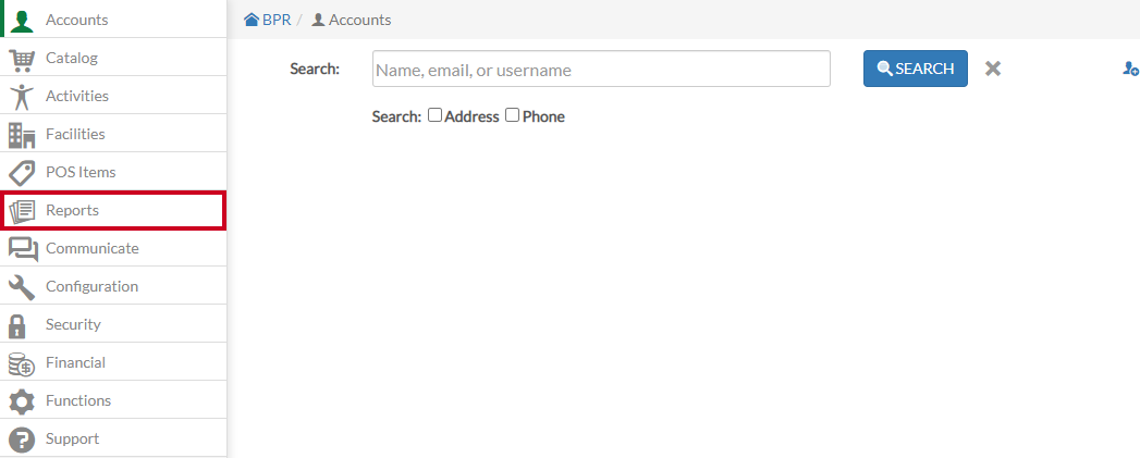 reports