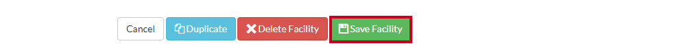 save facility