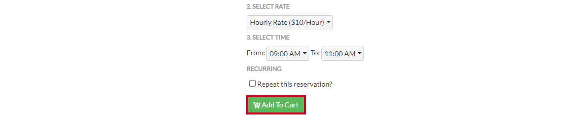 add to cart