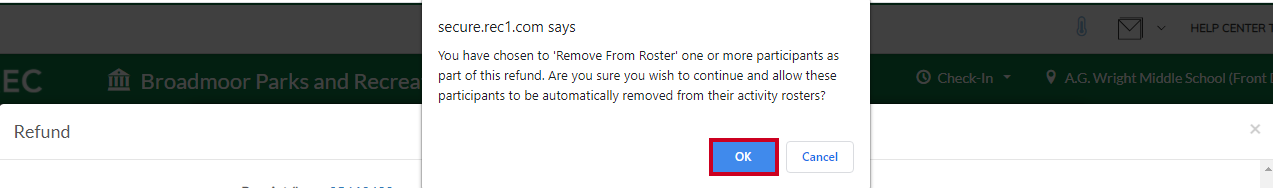 ok refund