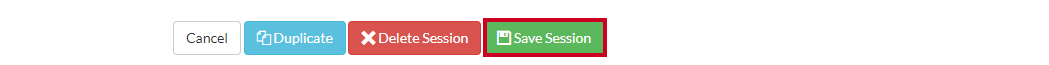 save session