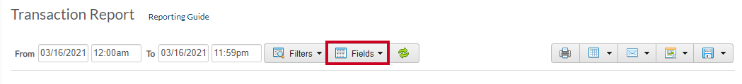 fields