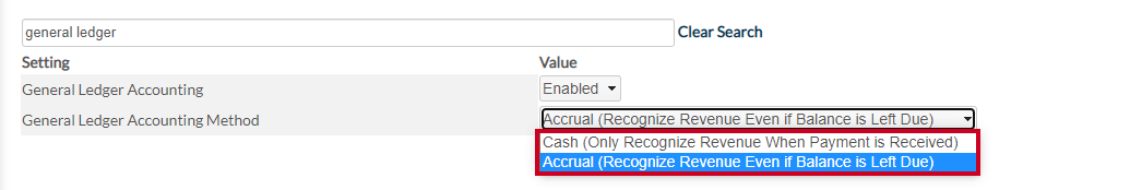 cash or accrual