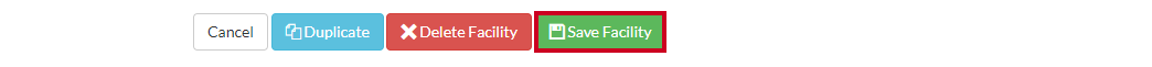 save facility