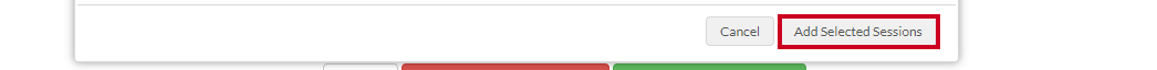 add selected sessions