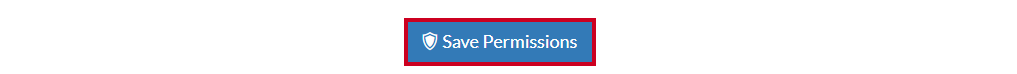 save permissions