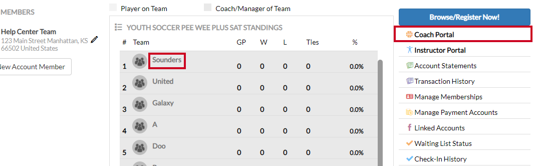 Rec Coach Portal or Team Name Example.png