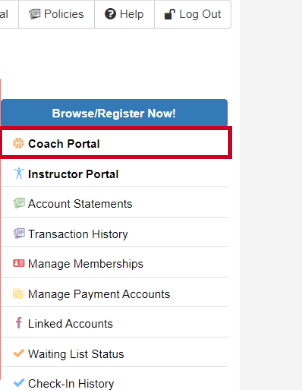 Rec Account Coaches Portal tab.png