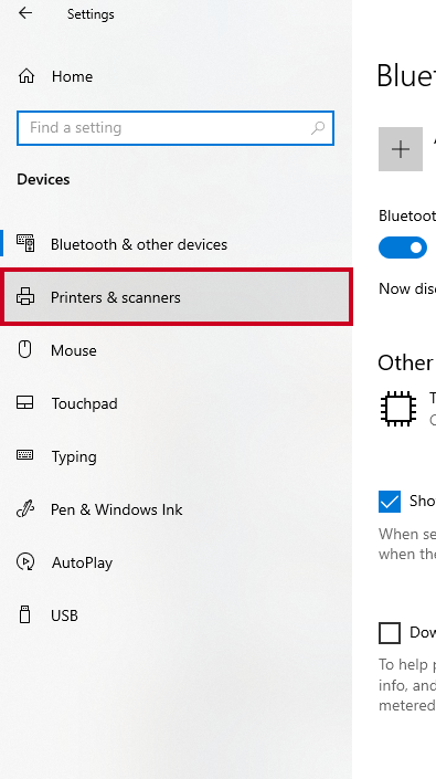 Windows Settings Printers and Scanners.png