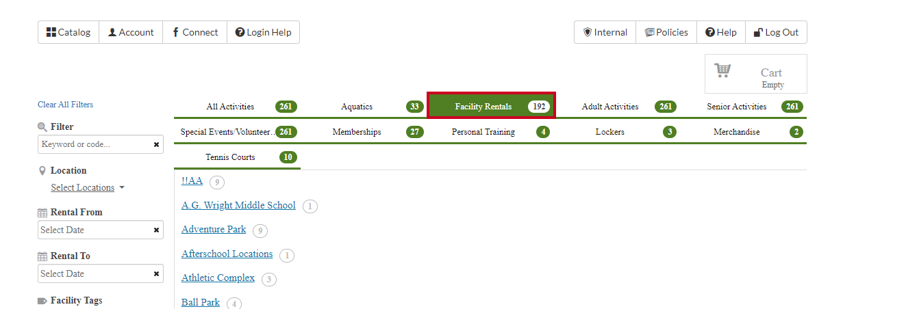 Rec front end rental facilities tab.png