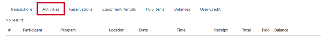 Rec Account  Transaction Browser Activities Tab.png