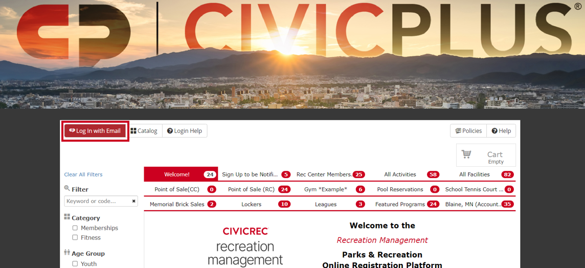 CivicPlus Login In With Email.png