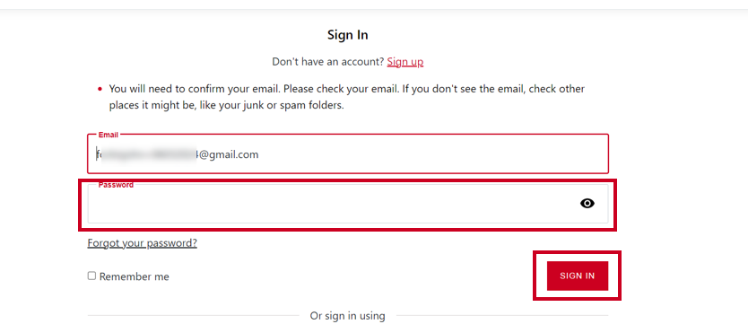 Public SSO Enter password and sign in button.png