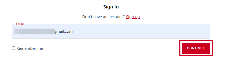 Public SSO Email Continue button.png