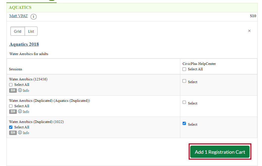 Rec Public View Add Item to Cart.png