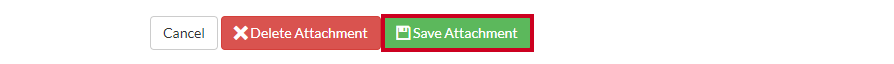 save attachment