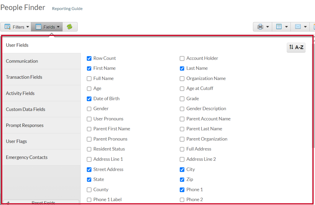 Rec Reports People Finder User Fields.png