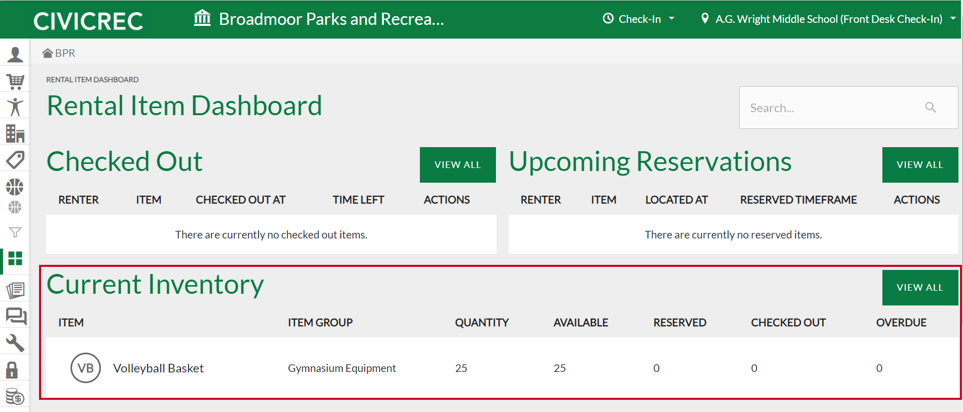 Rec Rental Item Dashboard Current Inventory.png
