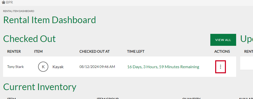 Rec Rental Item Dashboard Actions Column.png