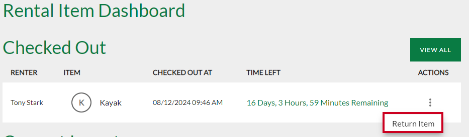 Rec Rental Item Dashboard Actions Return Item.png