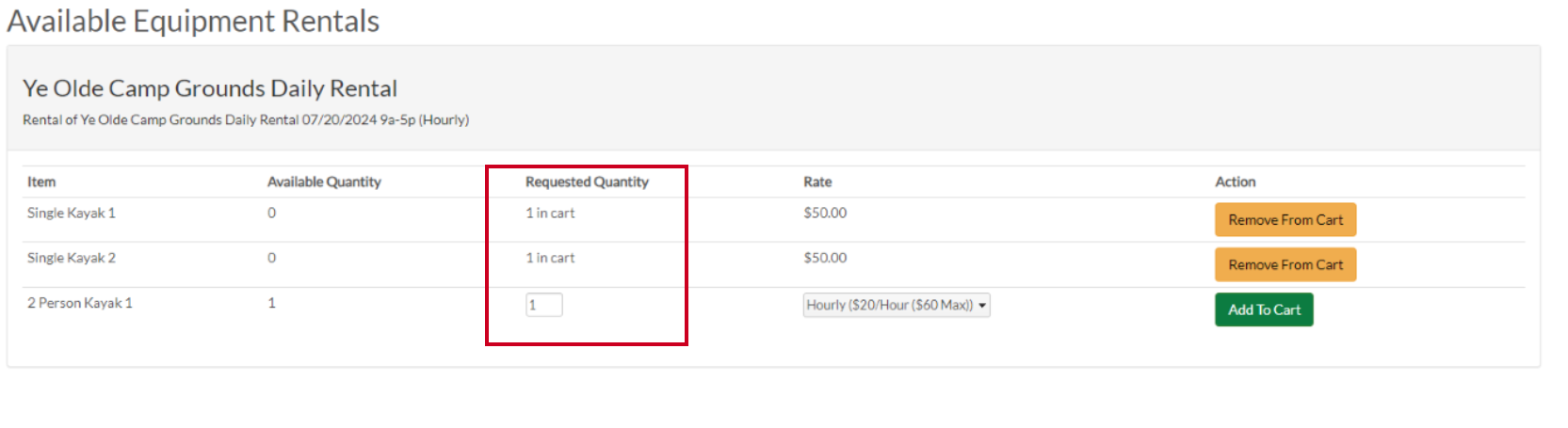 Rec Facility Rental Equipment Add on Quantity Column.png