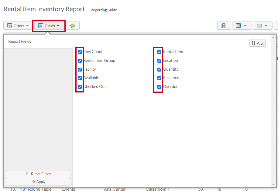 Rec Rental Item Report Fields Filter.png