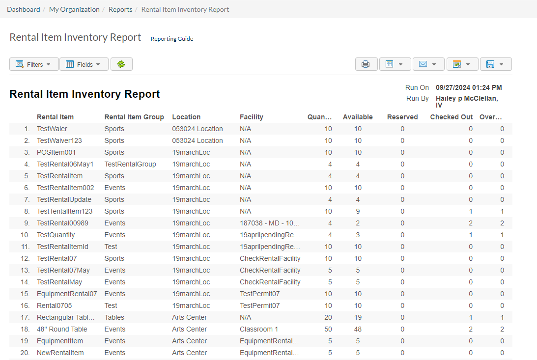 Rec Rental Item Inventory Report View.png