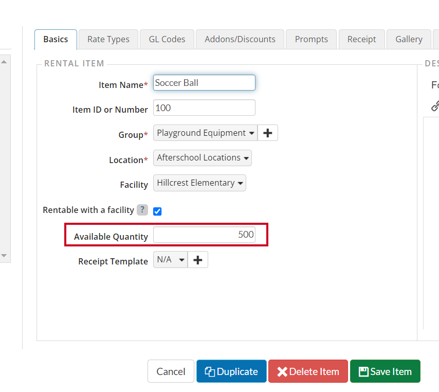 Rec Rental Item List Edit Available Quantity.png