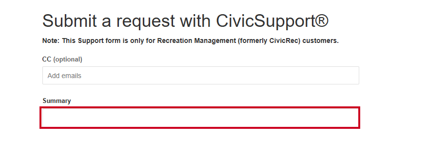 Rec Submit a Request Subject Line.png