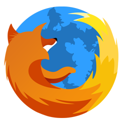 firefox icon