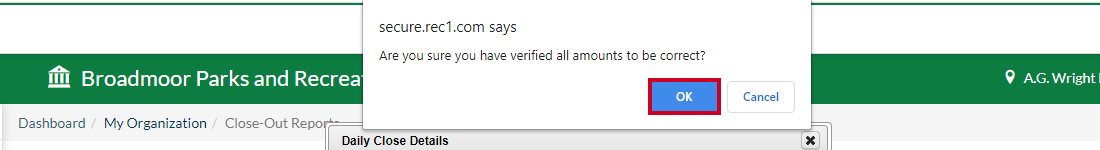 ok correct