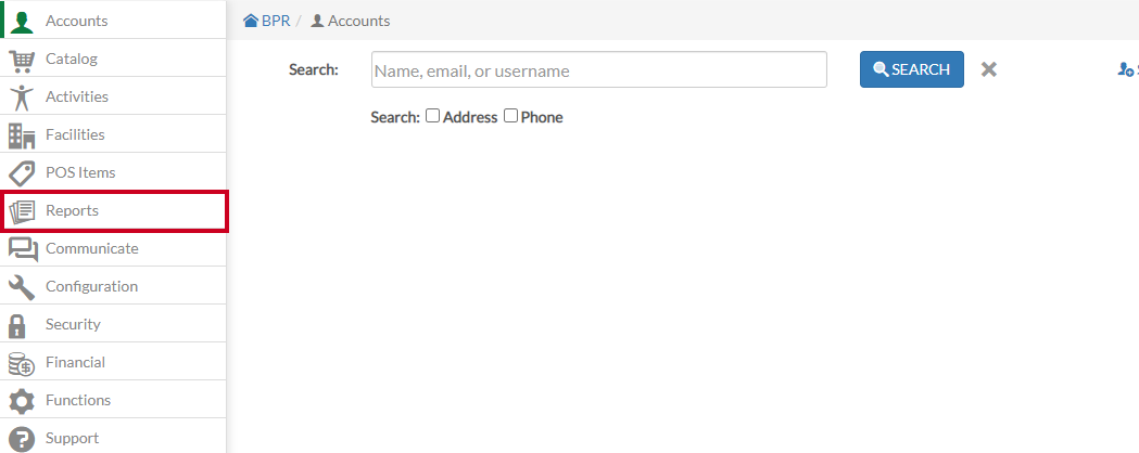 reports