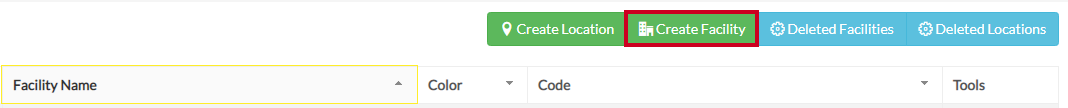 create facility