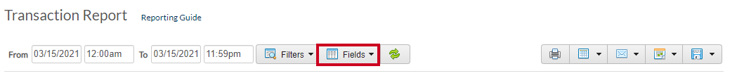 fields