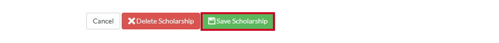 save scholarship
