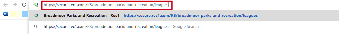 url
