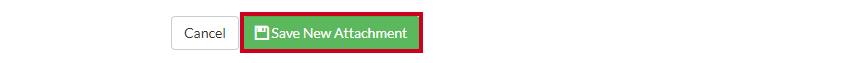 save new attachment