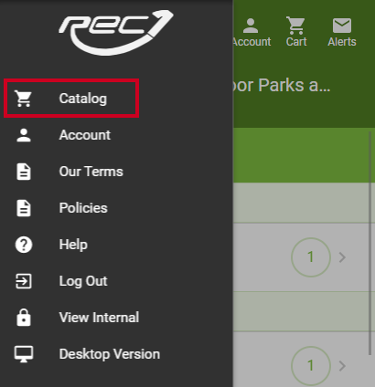 catalog