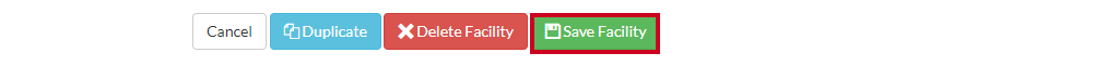 save facility