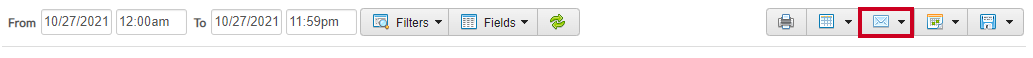 email report button