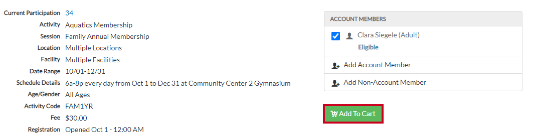 add to cart