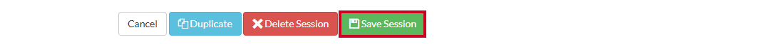 save session