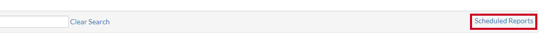 scheduled reports button