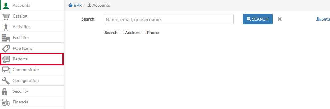 reports