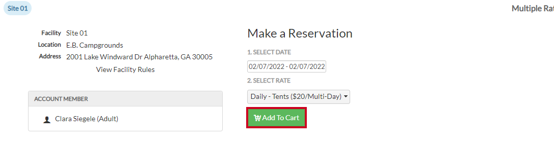 add to cart