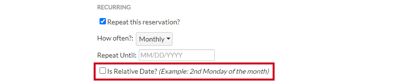 is relative date