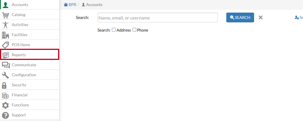 reports