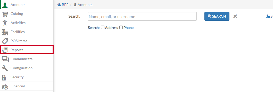 reports