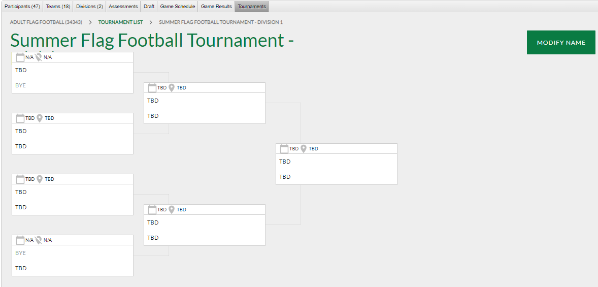 bracket