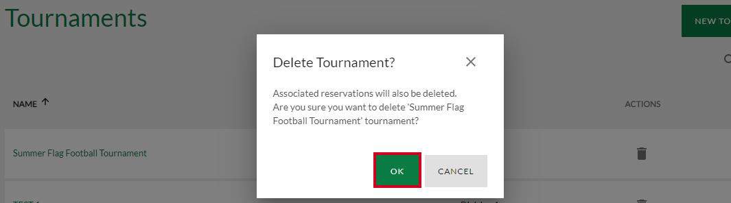 ok to delete
